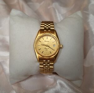 Bulova Marine Star Unisex Wristwatch